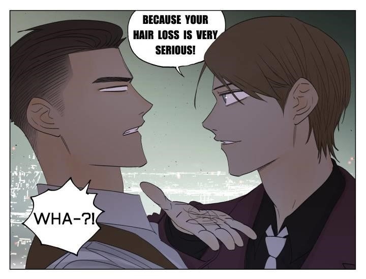 Nan Hao & Shang Feng Chapter 64 - Page 3