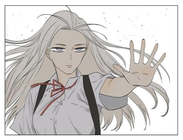 Nan Hao & Shang Feng Chapter 65 - Page 10