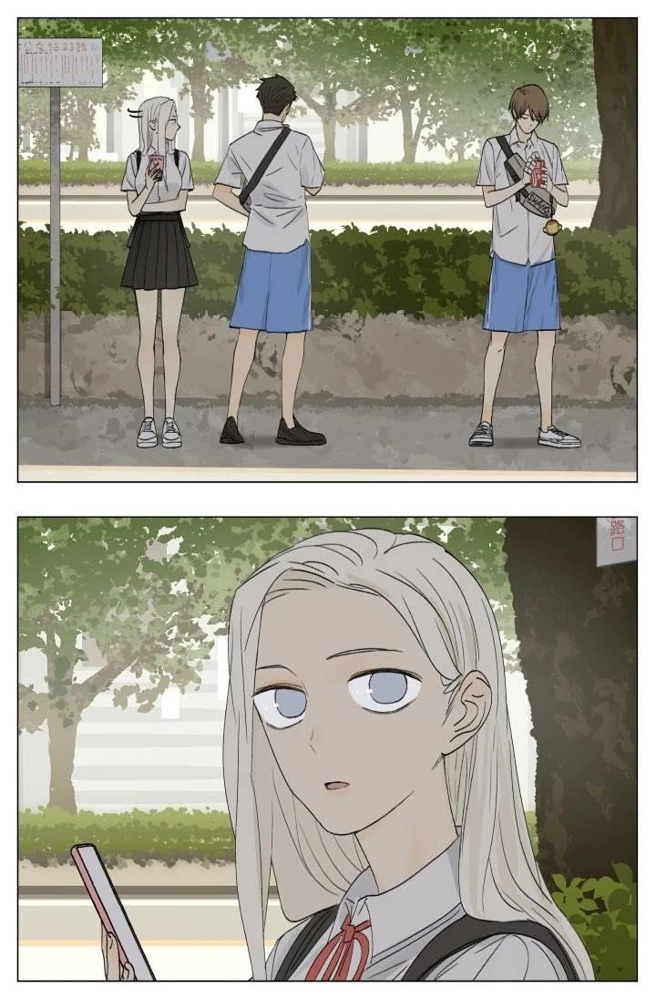 Nan Hao & Shang Feng Chapter 65 - Page 3