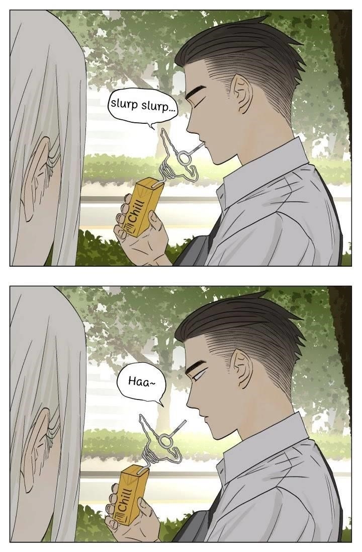 Nan Hao & Shang Feng Chapter 65 - Page 4