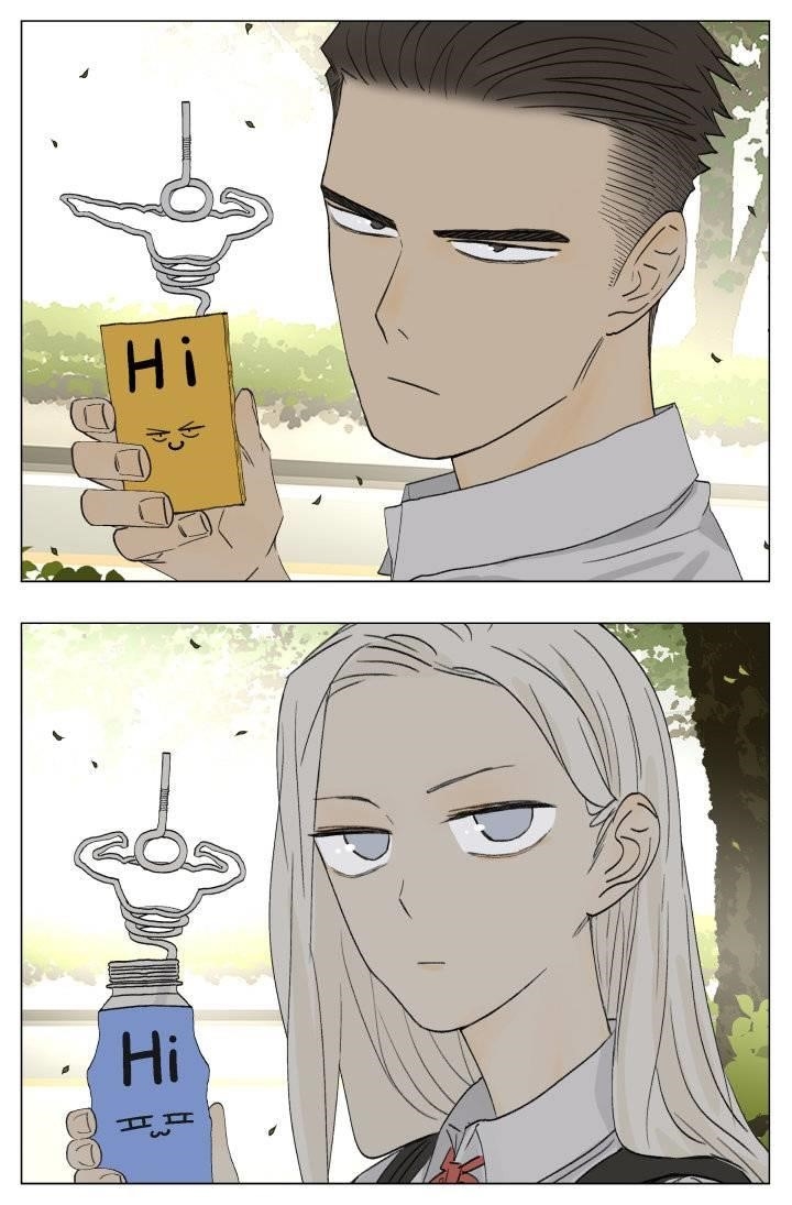 Nan Hao & Shang Feng Chapter 65 - Page 5