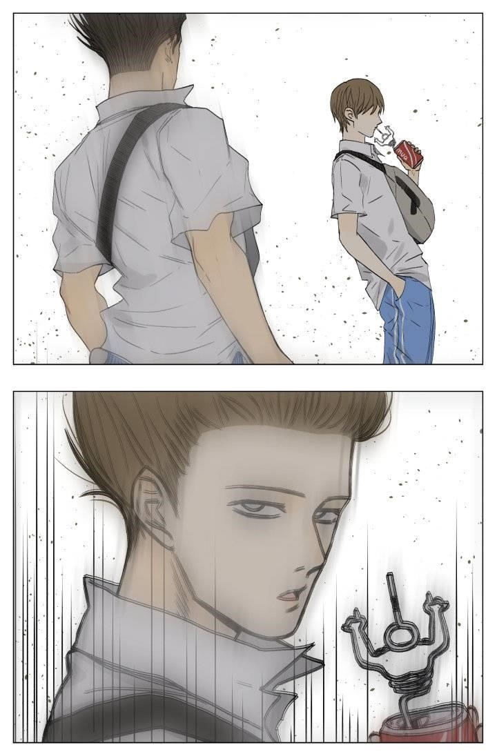 Nan Hao & Shang Feng Chapter 65 - Page 7