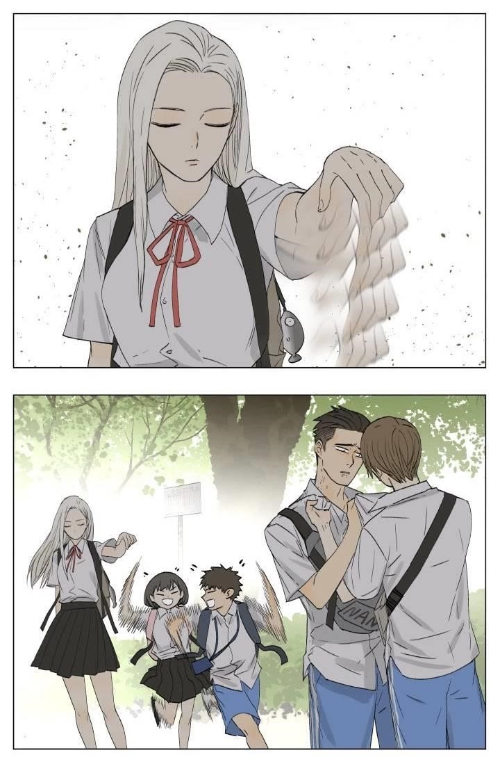 Nan Hao & Shang Feng Chapter 65 - Page 9