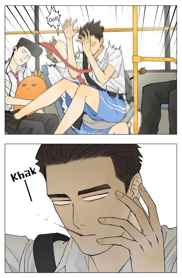 Nan Hao & Shang Feng Chapter 66 - Page 6