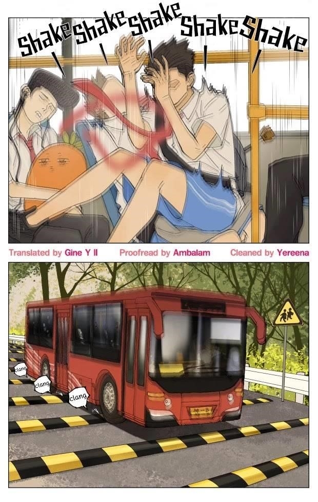 Nan Hao & Shang Feng Chapter 66 - Page 8