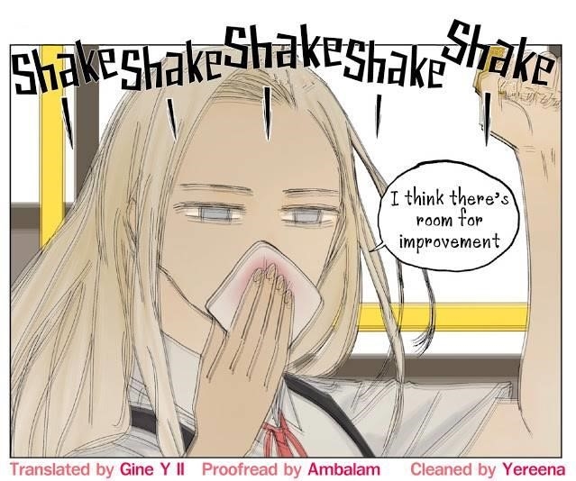 Nan Hao & Shang Feng Chapter 66 - Page 9