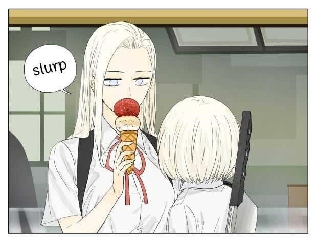 Nan Hao & Shang Feng Chapter 68 - Page 5