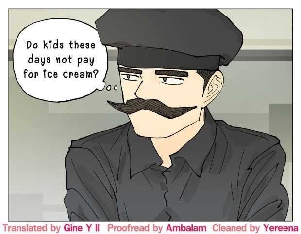 Nan Hao & Shang Feng Chapter 68 - Page 8