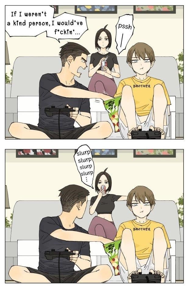 Nan Hao & Shang Feng Chapter 69 - Page 11