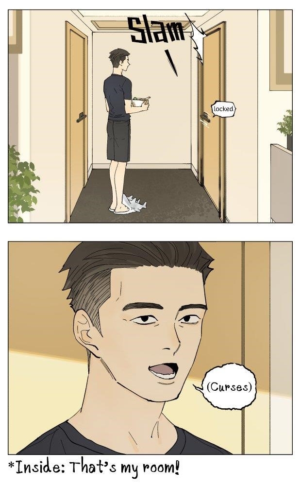 Nan Hao & Shang Feng Chapter 69 - Page 9