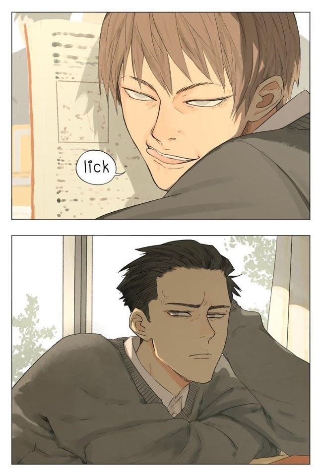 Nan Hao & Shang Feng Chapter 7 - Page 2