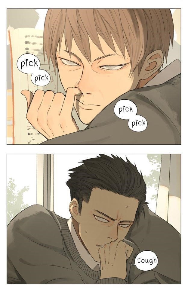 Nan Hao & Shang Feng Chapter 7 - Page 3