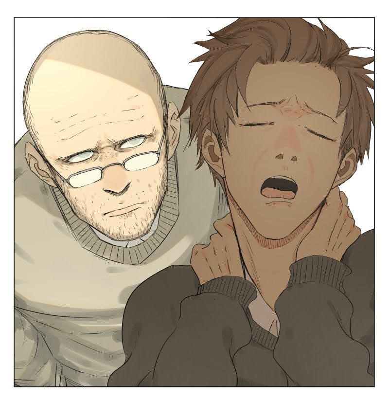 Nan Hao & Shang Feng Chapter 7 - Page 5