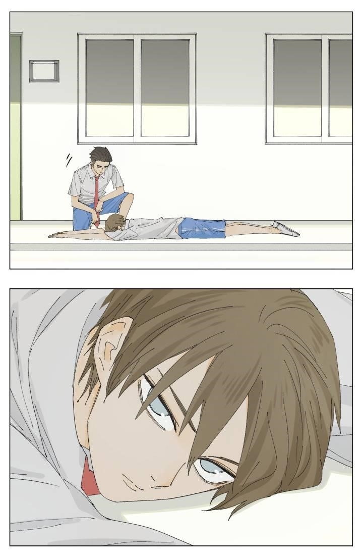 Nan Hao & Shang Feng Chapter 70 - Page 6