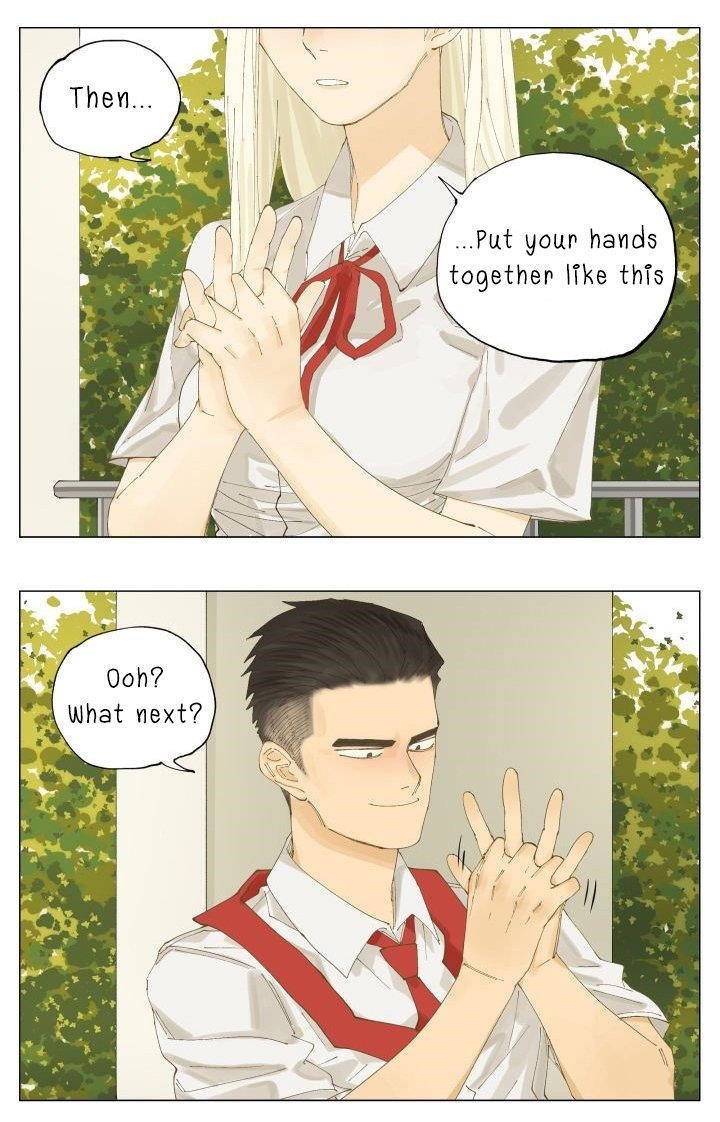 Nan Hao & Shang Feng Chapter 74 - Page 4