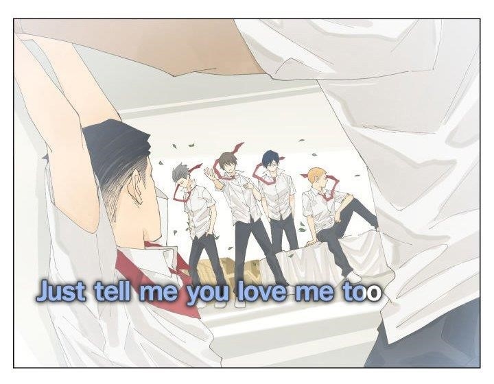 Nan Hao & Shang Feng Chapter 74 - Page 8