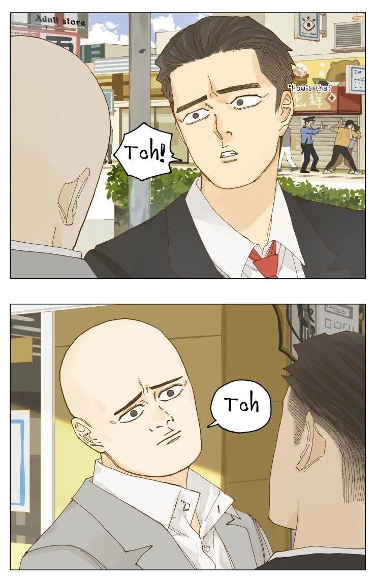 Nan Hao & Shang Feng Chapter 75 - Page 2