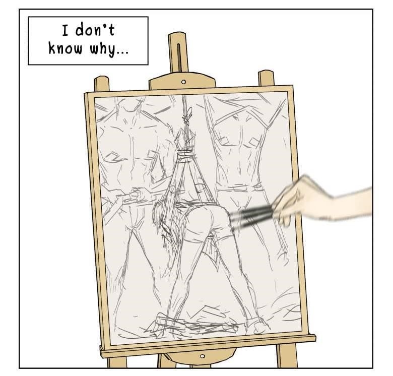 Nan Hao & Shang Feng Chapter 78 - Page 9