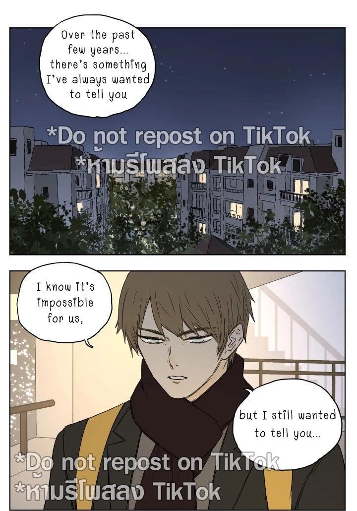 Nan Hao & Shang Feng Chapter 83 - Page 1