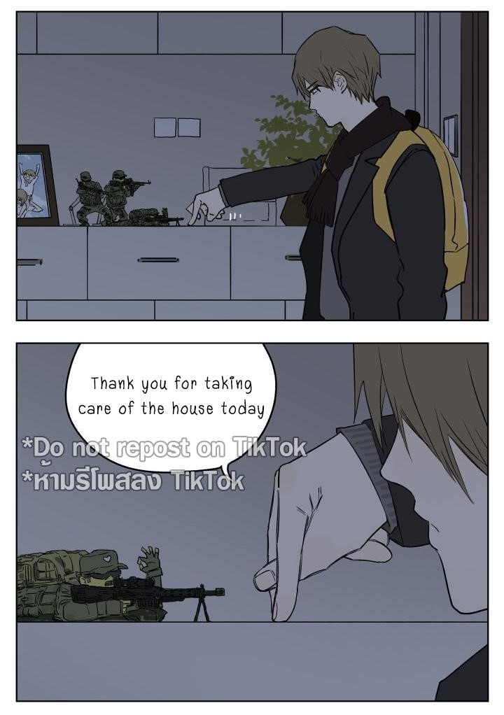 Nan Hao & Shang Feng Chapter 83 - Page 12