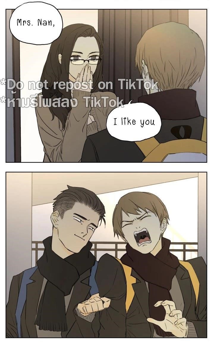 Nan Hao & Shang Feng Chapter 83 - Page 2