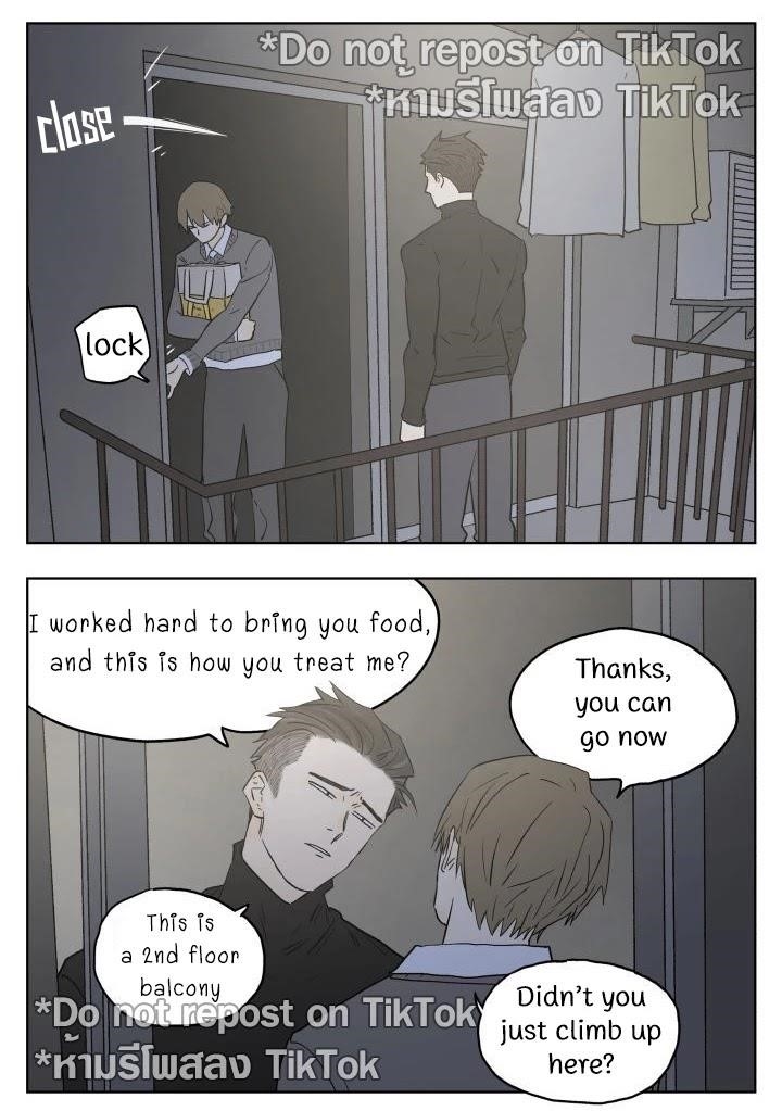 Nan Hao & Shang Feng Chapter 83 - Page 22