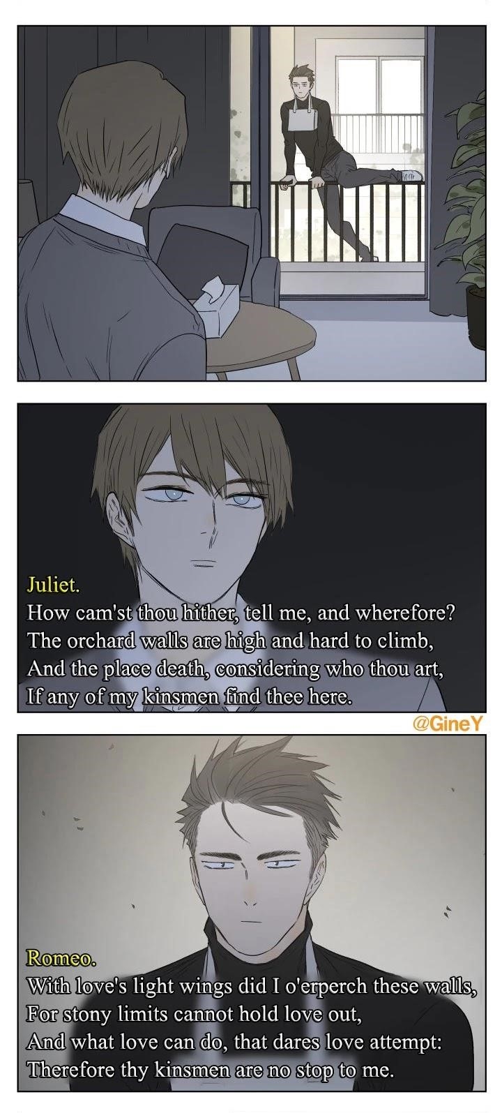 Nan Hao & Shang Feng Chapter 83 - Page 25