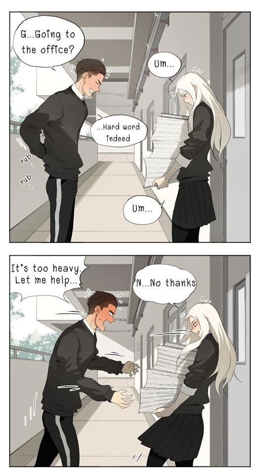 Nan Hao & Shang Feng Chapter 9 - Page 2