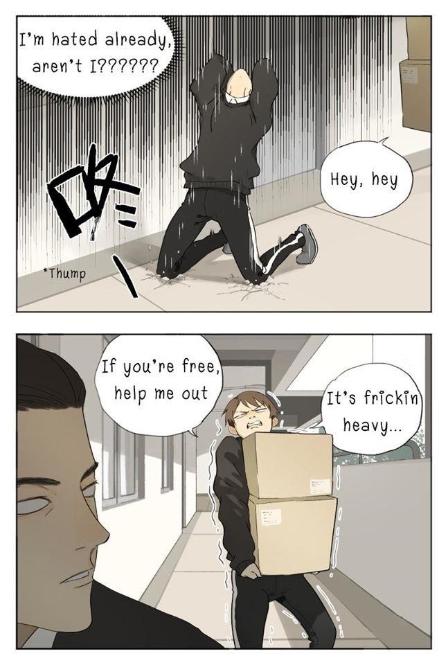 Nan Hao & Shang Feng Chapter 9 - Page 4