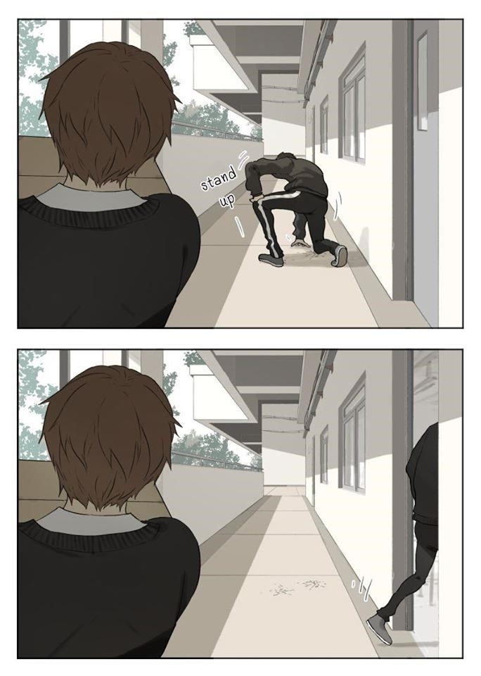 Nan Hao & Shang Feng Chapter 9 - Page 5