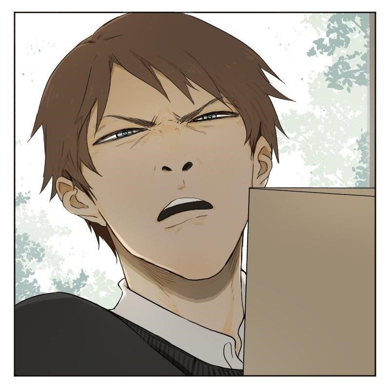 Nan Hao & Shang Feng Chapter 9 - Page 6