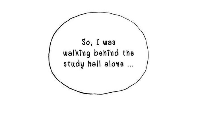 Nan Hao & Shang Feng Chapter 90 - Page 1