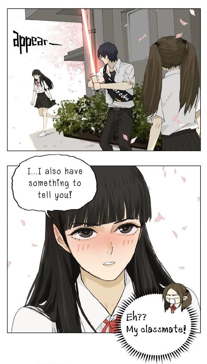 Nan Hao & Shang Feng Chapter 90 - Page 10