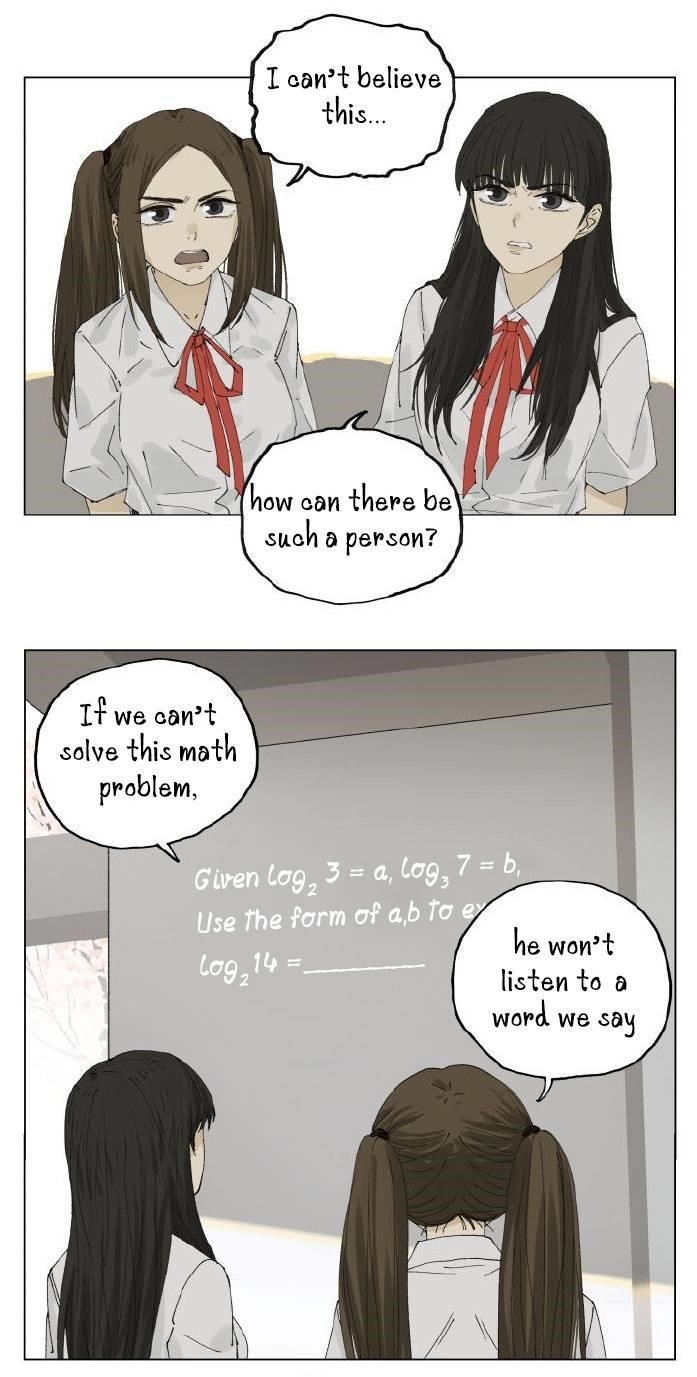 Nan Hao & Shang Feng Chapter 90 - Page 12