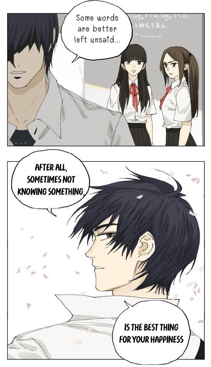 Nan Hao & Shang Feng Chapter 90 - Page 13