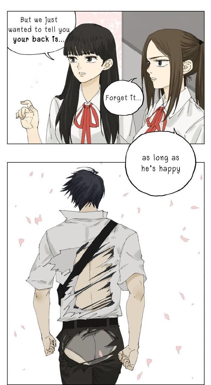 Nan Hao & Shang Feng Chapter 90 - Page 15