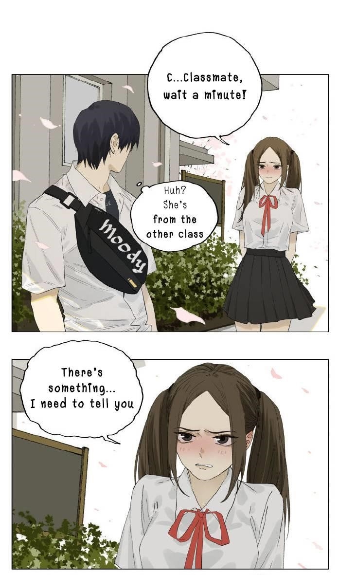 Nan Hao & Shang Feng Chapter 90 - Page 3