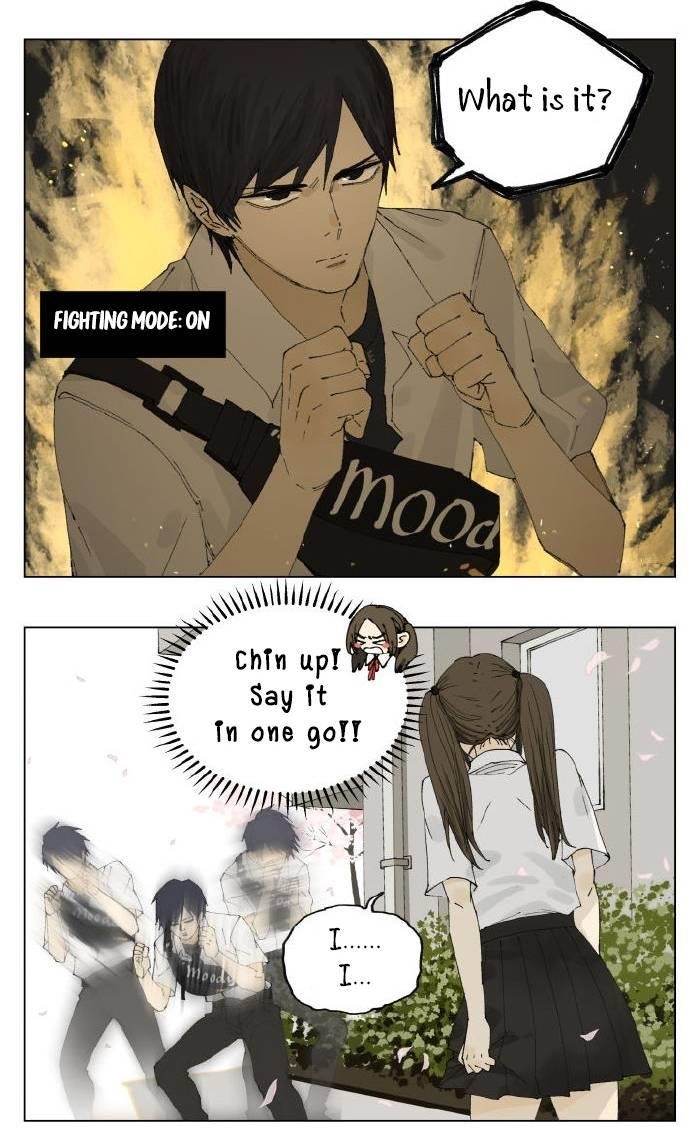 Nan Hao & Shang Feng Chapter 90 - Page 4