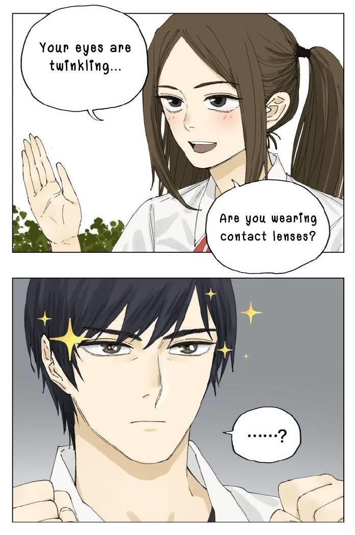 Nan Hao & Shang Feng Chapter 90 - Page 5