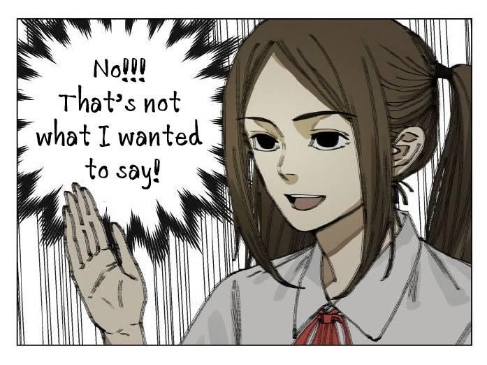 Nan Hao & Shang Feng Chapter 90 - Page 6