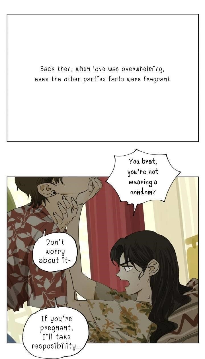 Nan Hao & Shang Feng Chapter 91 - Page 2