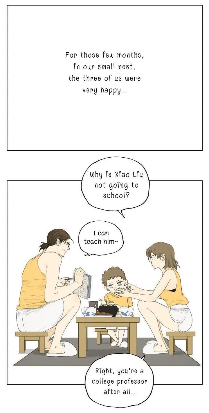 Nan Hao & Shang Feng Chapter 91 - Page 23