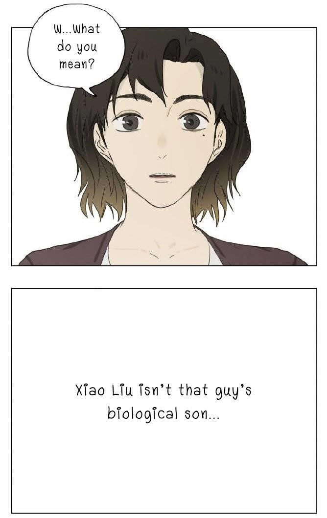 Nan Hao & Shang Feng Chapter 91 - Page 29