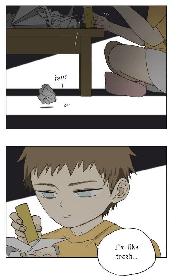 Nan Hao & Shang Feng Chapter 91 - Page 36