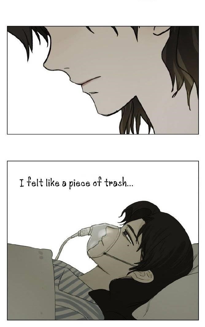 Nan Hao & Shang Feng Chapter 91 - Page 37