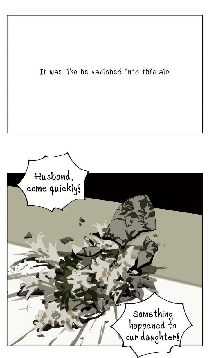 Nan Hao & Shang Feng Chapter 91 - Page 4