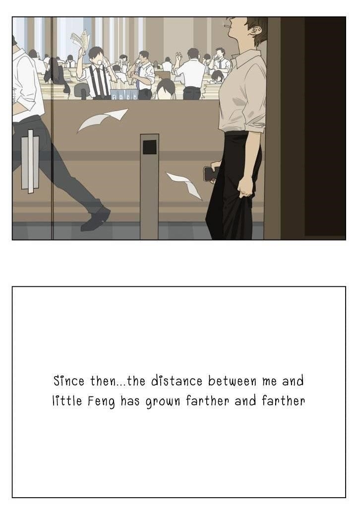 Nan Hao & Shang Feng Chapter 91 - Page 45