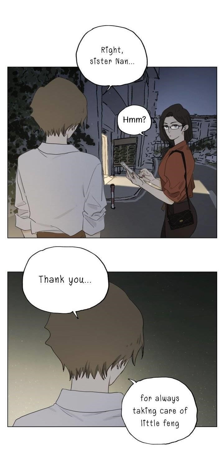 Nan Hao & Shang Feng Chapter 91 - Page 47