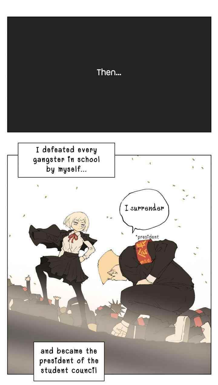 Nan Hao & Shang Feng Chapter 93 - Page 12