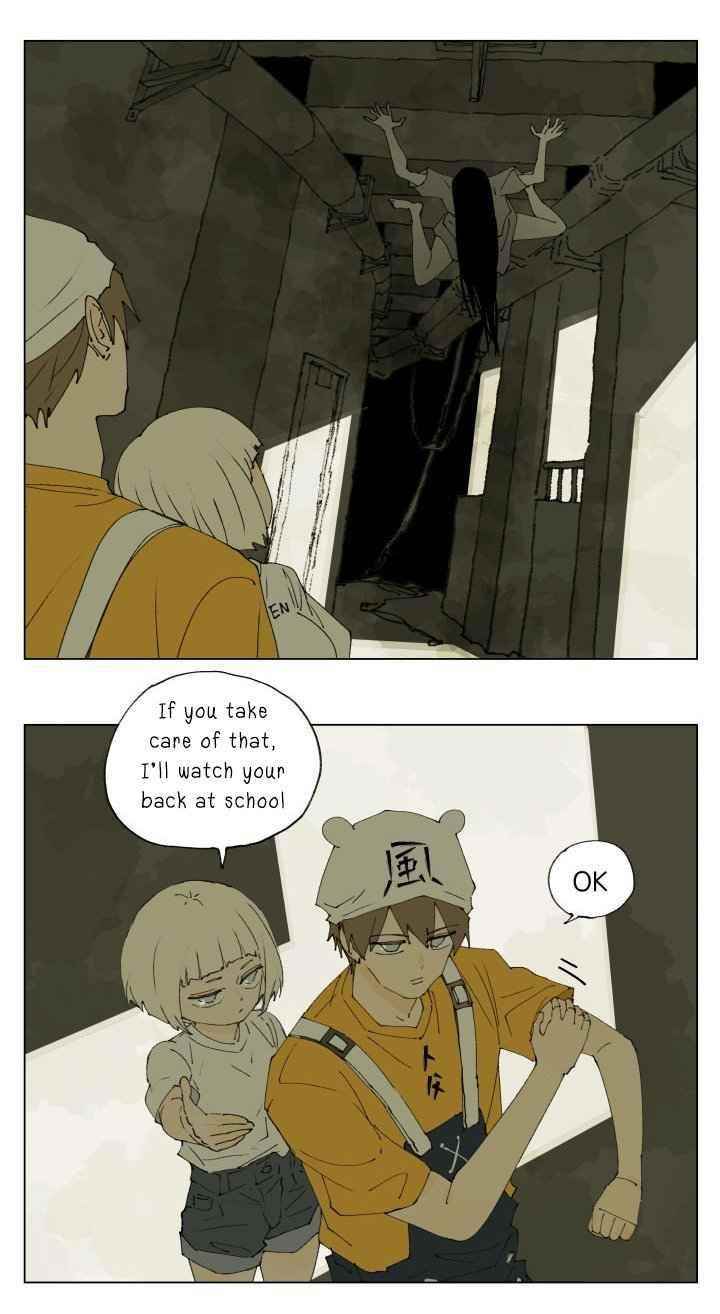 Nan Hao & Shang Feng Chapter 93 - Page 14